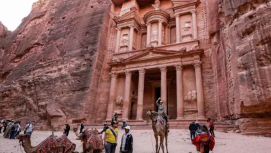 Petra’da 2 Bin Yıllık Mezar Keşfi: “Kutsal Kase” Efsanesi mi, Abartı mı?