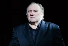 Gerard Depardieu'nun Paris’teki Davası Sağlık Sorunları Nedeniyle Ertelenebilir