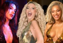 Hadise’ye Rakip: Hande Yılmaz, “Beyonce’nin Türkiye Versiyonuyum” Diyor!