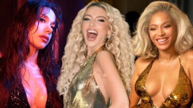 Hadise’ye Rakip: Hande Yılmaz, “Beyonce’nin Türkiye Versiyonuyum” Diyor!