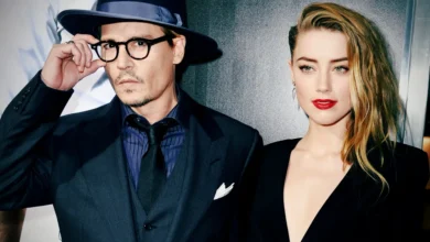 Johnny Depp: “Kimseye Kötü His Beslemiyorum, Geçmişte Kaldı”