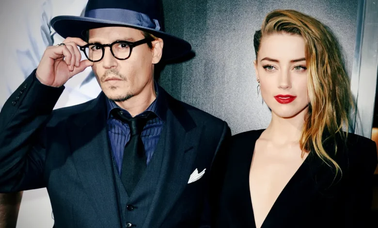 Johnny Depp: “Kimseye Kötü His Beslemiyorum, Geçmişte Kaldı”