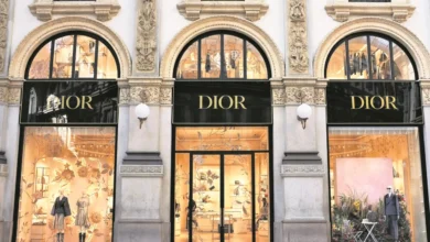 Lüks Tüketim Sarsılıyor: Dior ve Louis Vuitton Bu Krizi Nasıl Aşacak?