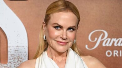 Nicole Kidman: “Diğerleri İçin Çalışıyorum”