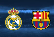 Barcelona, Real Madrid’in 42 Maçlık Serisine Nokta Koydu: El Clasico'da Tarihi Zafer!