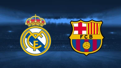 Barcelona, Real Madrid’in 42 Maçlık Serisine Nokta Koydu: El Clasico'da Tarihi Zafer!