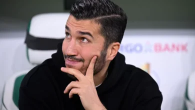 Nuri Şahin'in Borussia Dortmund’u, Almanya Kupası'na Uzatmalarda Veda Etti