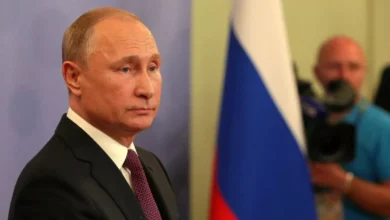 Financial Times’tan Gölge Filo Raporu: Putin, Rus Petrol Gelirlerini Koruma Yollarını Arıyor