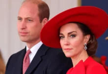 Prens William, Prenses Kate’in Tedavi Sürecini Anlattı: “Hayatımın En Zor Yılıydı”