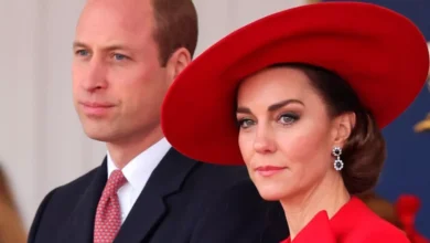 Prens William, Prenses Kate’in Tedavi Sürecini Anlattı: “Hayatımın En Zor Yılıydı”