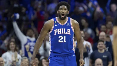 NBA’de ‘Yıldızları Dinlendirme’ Tartışması: 76ers’a 100 Bin Dolar Ceza