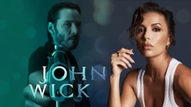 Eva Longoria’dan John Wick İtirafı: “Seriye Devam Etmemek En Büyük Pişmanlığım”