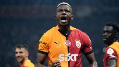 Galatasaray'dan Osimhen İçin Dev Teklif: 50 Milyon Euro!