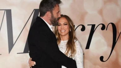 Jennifer Lopez’e Affleck’ten Sürpriz Destek: “Performansı Muhteşem”