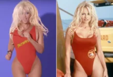 Beyonce’nin Cadılar Bayramı Şovu: Pamela Anderson’a Adeta Hayat Verdi!