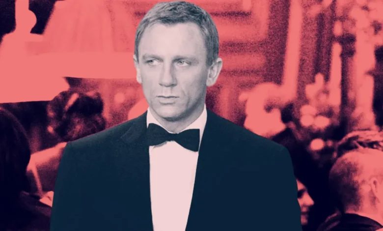 Daniel Craig'den James Bond Sorularına Kesin Yanıt: “Kimin Oynayacağı Umurumda Değil”