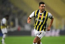 İrfan Can Kahveci, Sakatlık Nedeniyle AZ ve Sivasspor Maçlarında Yok