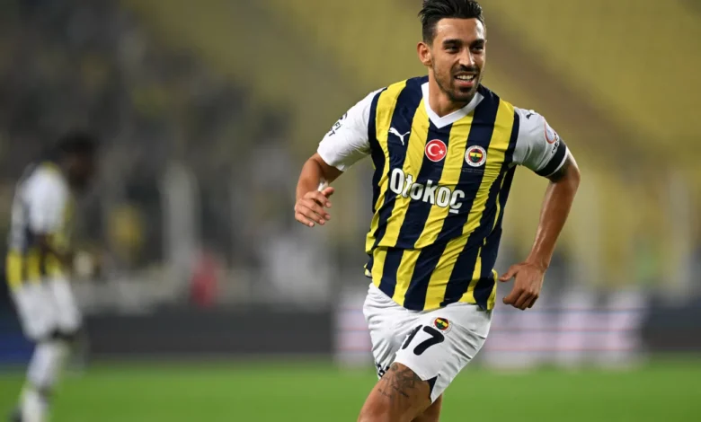 İrfan Can Kahveci, Sakatlık Nedeniyle AZ ve Sivasspor Maçlarında Yok