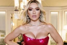 Hadise’den Esas Oğlan’a Gelen TikTok Sansürüne Sert Çıkış: “Çifte Standartlara Boyun Eğmeyeceğiz!”