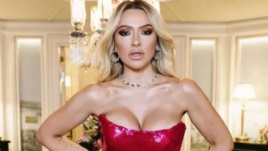 Hadise’den Esas Oğlan’a Gelen TikTok Sansürüne Sert Çıkış: “Çifte Standartlara Boyun Eğmeyeceğiz!”