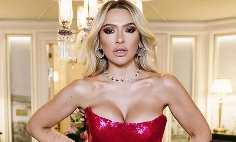 Hadise’den Esas Oğlan’a Gelen TikTok Sansürüne Sert Çıkış: “Çifte Standartlara Boyun Eğmeyeceğiz!”