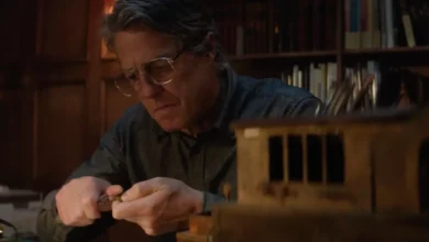 Hugh Grant’in Yeni Filmi Sapkın, Son Yılların En İyi Korku Filmlerinden Biri Olarak Anılıyor