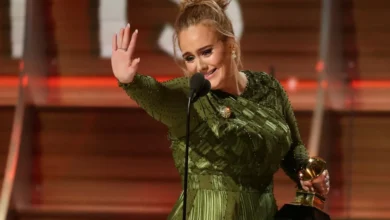 Adele, Hayranlarına Veda Etti: “Bu, Gerçekten Son Konserim”