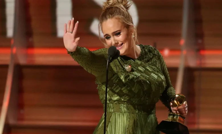 Adele, Hayranlarına Veda Etti: “Bu, Gerçekten Son Konserim”