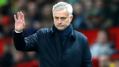 Fenerbahçe’de 3 Önemli İsim Yedek Kulübesinde: Mourinho’nun Trabzonspor Stratejisi