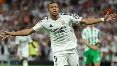 Real Madrid’de Mbappe Krizi: Savunmadaki Zayıflığı Tartışma Konusu