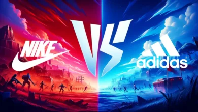 Adidas, Nike’ı Geride Bıraktı: 53 Yıllık Rekabette Yeni Bir Dönem